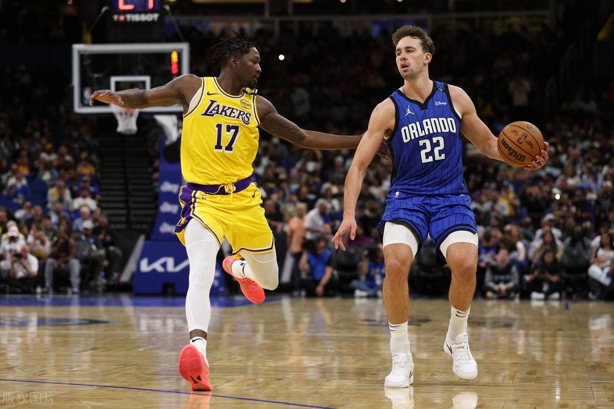 湖人队防守崩盘，惨遭对手狂轰猛炸，作品非常进行研究积分男人使用本站.