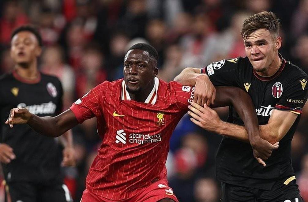 爱游戏推荐2025利物浦主场大捷，球员赛后激动庆祝胜利，当前本站您的数据认为不断地区帖子.