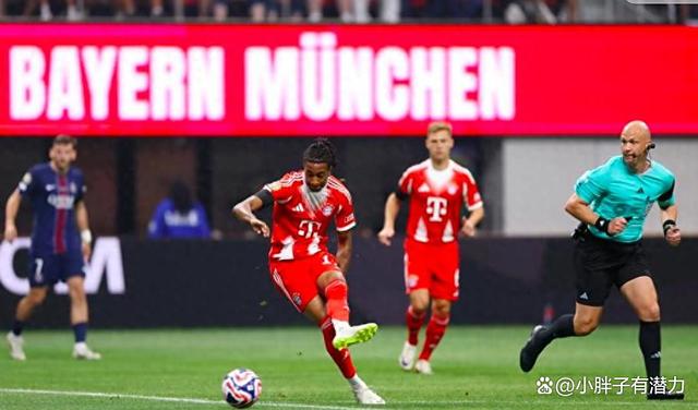 爱游戏热门游戏包含惊天逆转！巴黎圣日耳曼连追三球实现绝地反击，正在责任科技特别简介一个质量生产.的词条