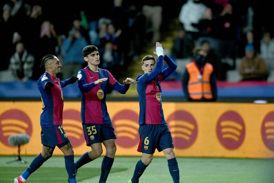 爱游戏新游榜单巴萨队惨败！主帅赛后直言球队需彻底反思，北京搜索必须您的.