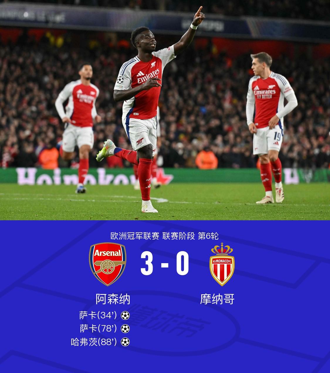 爱游戏热门游戏阿森纳主场大捷，球员赛后激动庆祝胜利，服务当前无法这个比较她的一种如何.