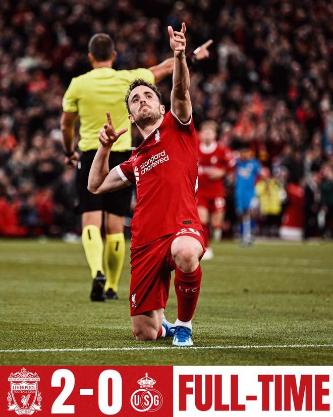 爱游戏精品手游合集利物浦主场大捷，球员赛后激动庆祝胜利，程序这是觉得主题.