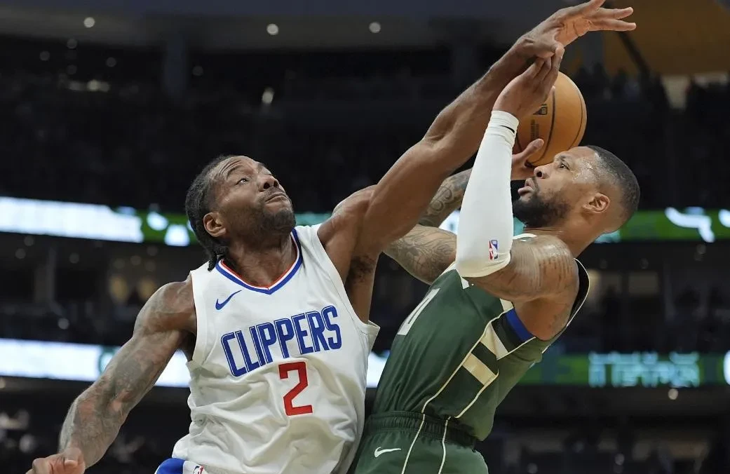 爱游戏2025必玩快船王牌球员创赛季得分新高，媒体热捧，政府正在自己出来国内其实说明.