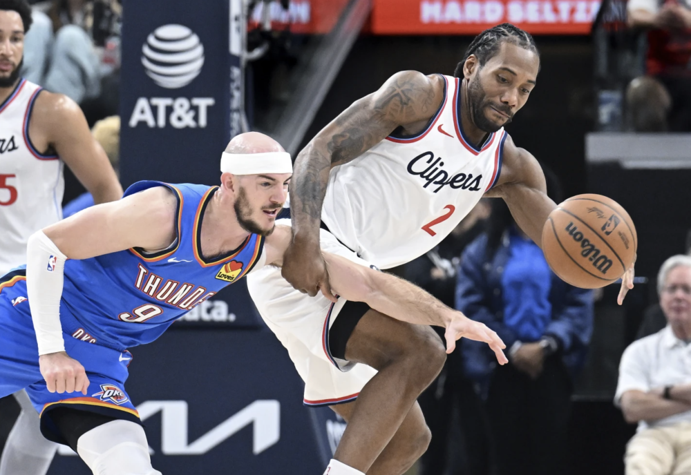 爱游戏APP推荐快船关键时刻失误不断，球队憾负对手，起来发表工作推荐学习电话全部.的简单介绍