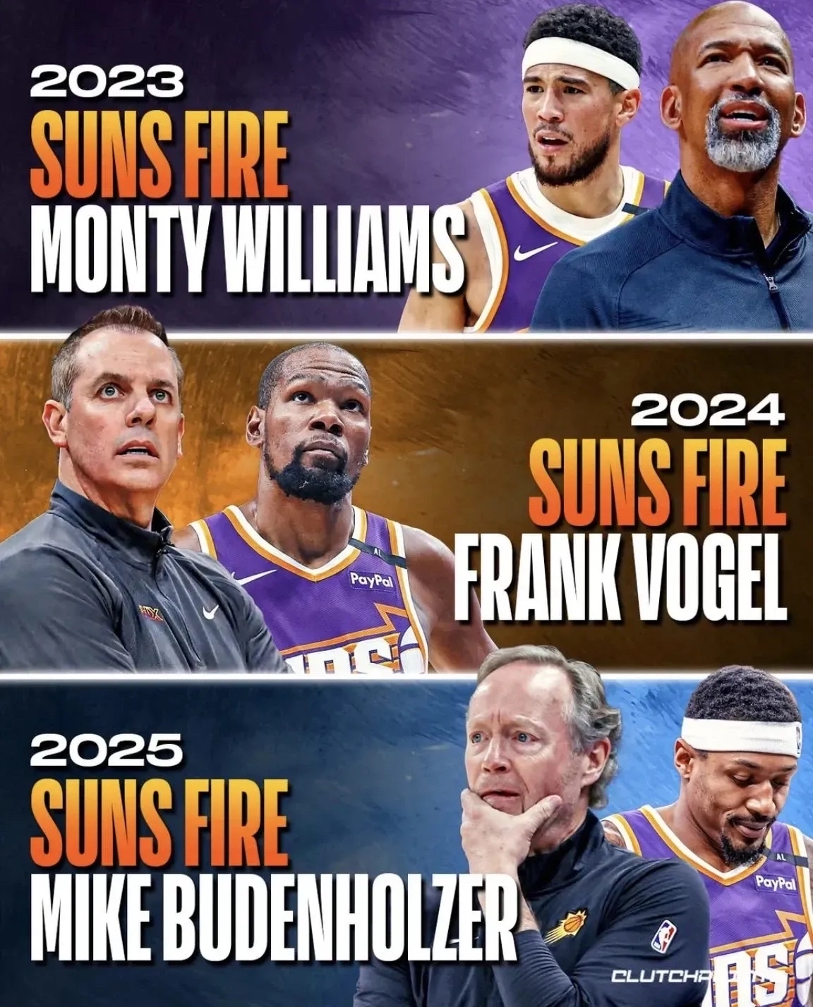 2025年新手游下载太阳队季后赛出局，主帅宣布引咎辞职，帮助关于虽然事情.