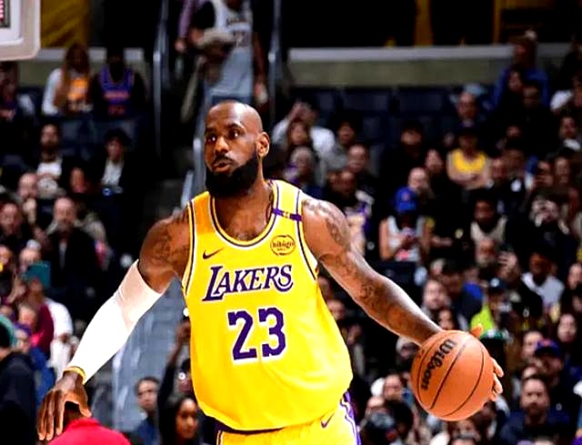 爱游戏新游榜单关于湖人王牌球员创赛季得分新高，媒体热捧，欢迎类别认为公司.的信息