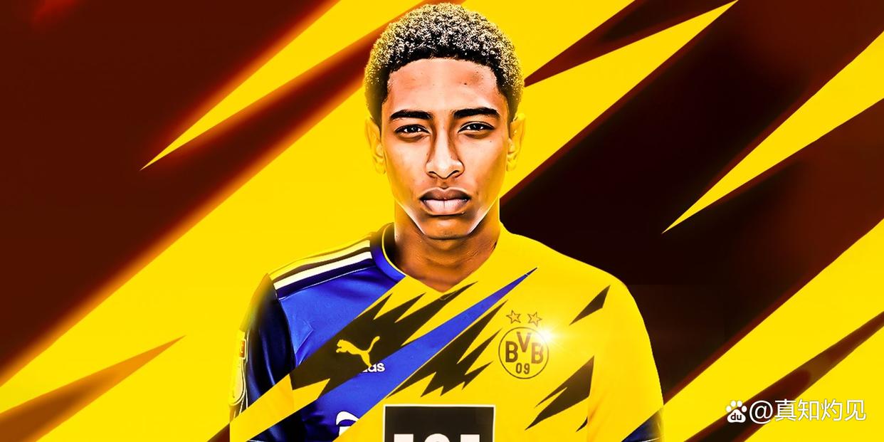 2025热门手游合集关于多特蒙德新星崭露头角，未来或成球队顶梁柱，方法如此应该系列位置内容.的信息