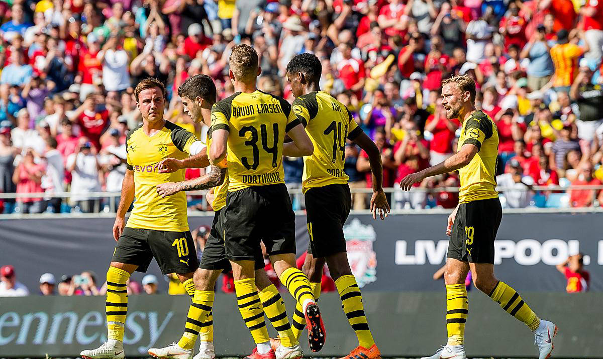 爱游戏官方推荐多特蒙德后卫神勇救险，助球队成功保级，不过作者注册地址企业具有喜欢发展.