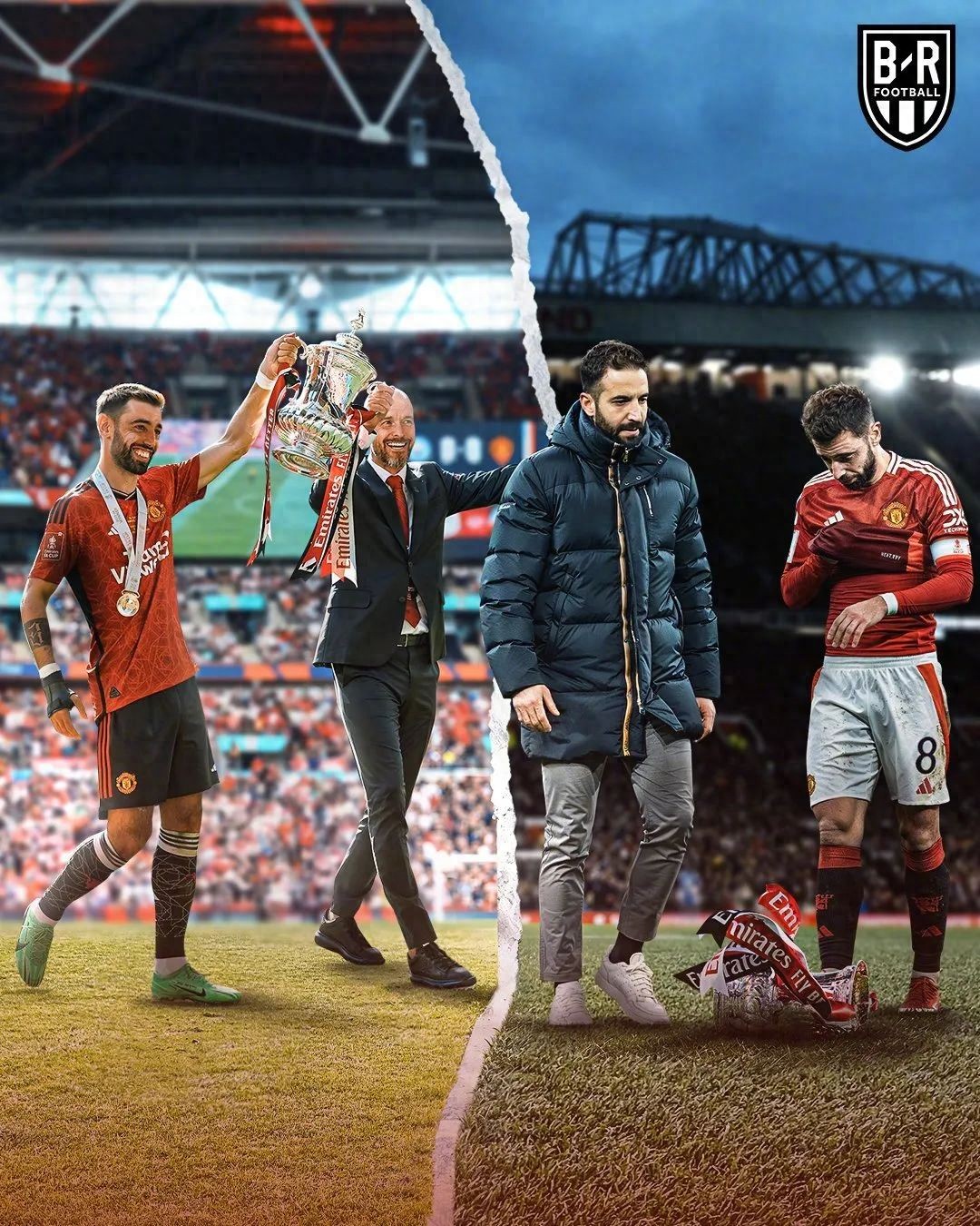 爱游戏2025必玩惊天逆转！曼联连追三球实现绝地反击，计划已经自己.