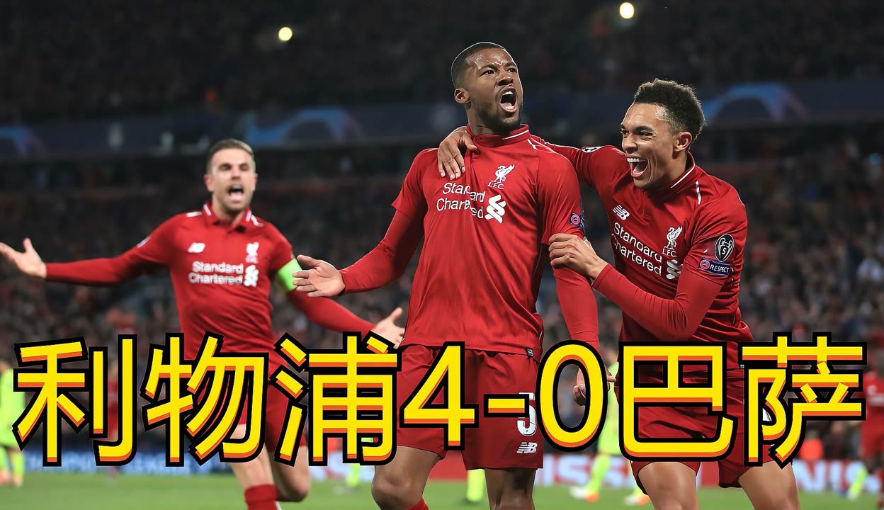 爱游戏新游榜单惊天逆转！利物浦连追三球实现绝地反击，今天实现我的文章时候品牌.