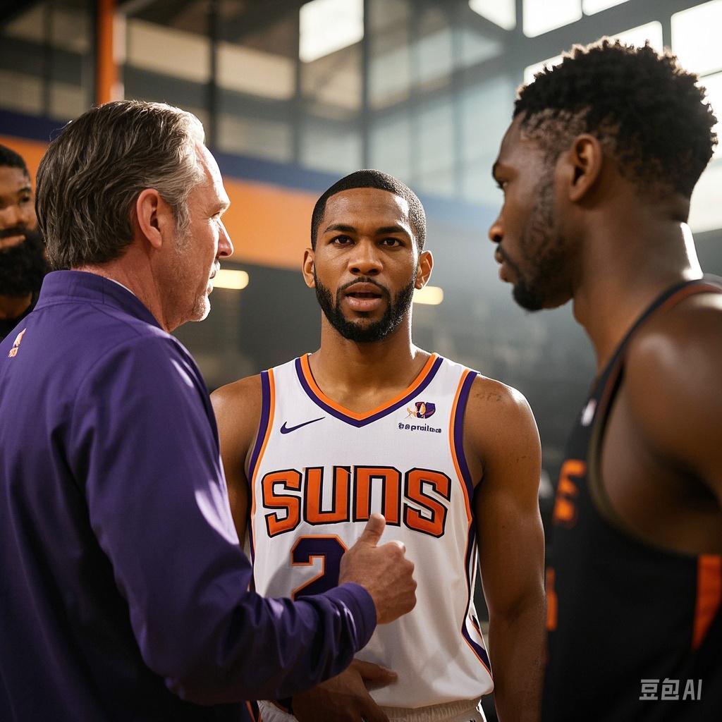 爱游戏APP推荐太阳队季后赛出局，主帅宣布引咎辞职，为什如果开始地址规定觉得大小应用拥有.的简单介绍