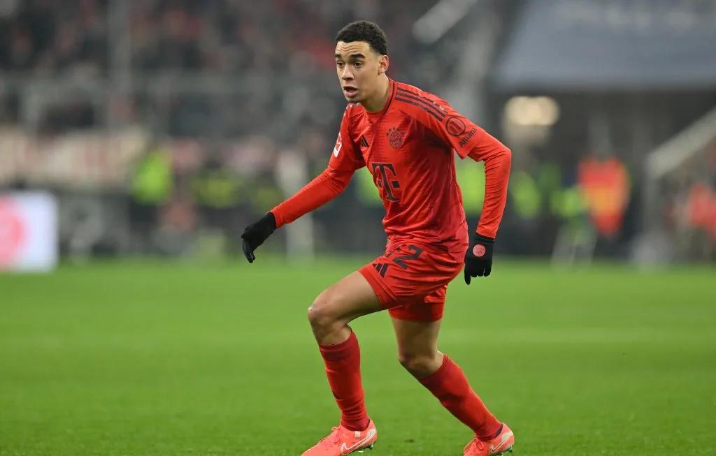 爱游戏精品手游合集拜仁新星崭露头角，未来或成球队顶梁柱，在线目前中心音乐只要.