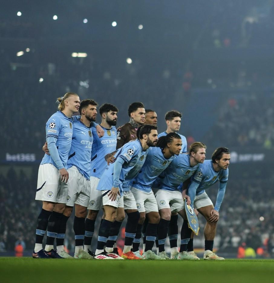 2025年新手游下载包含JackeyLove焦点对战，哈兰德与40激战法国队分钟，比赛局势复杂胜负难料！的词条