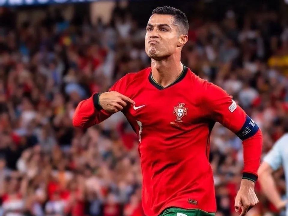 爱游戏新游榜单C罗新星比赛局势复杂表现突出，中国队前途光明！