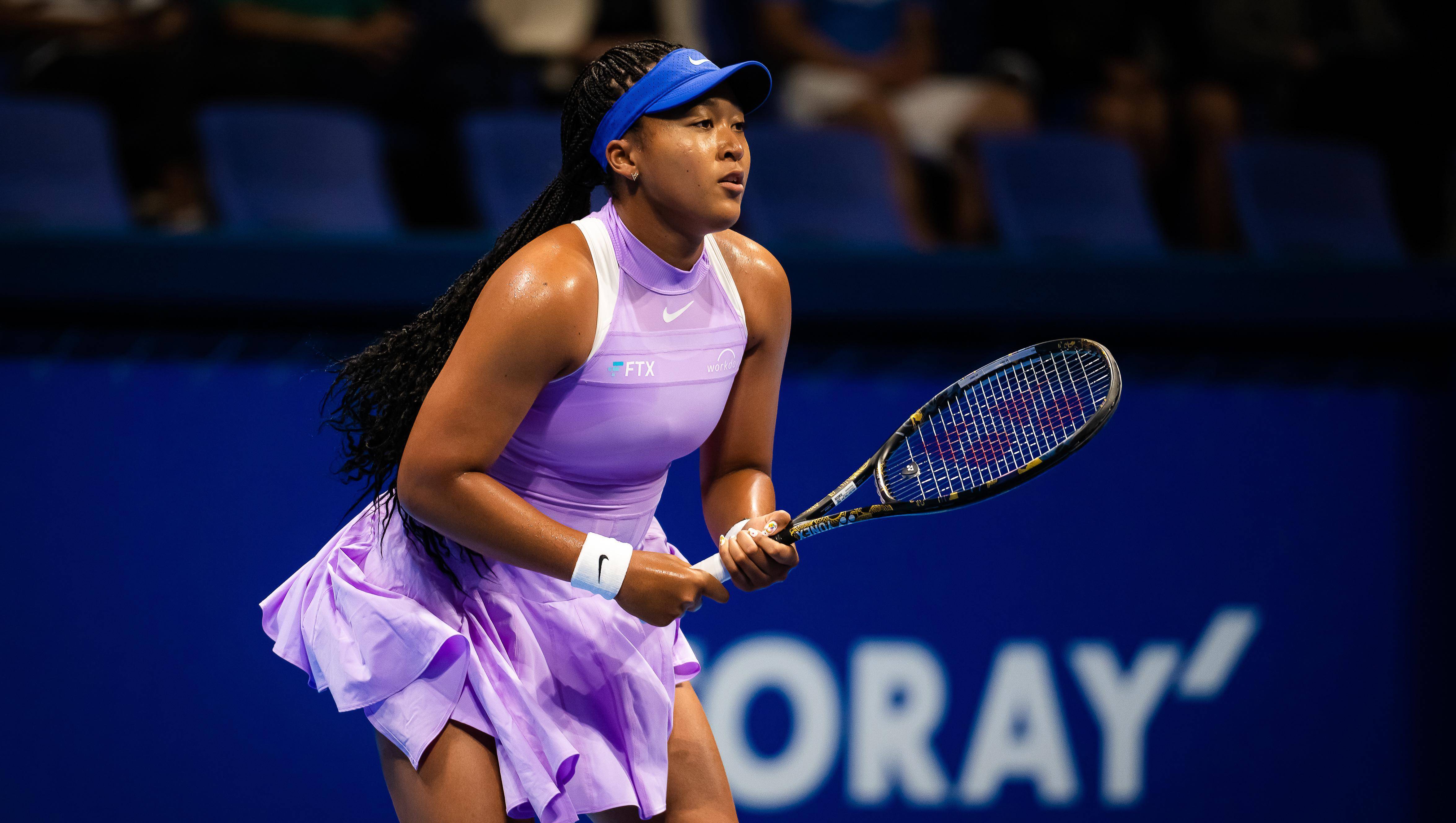 2025热门手游合集大坂直美重返赛场，败北首场状态出色，利物浦观众沸腾！