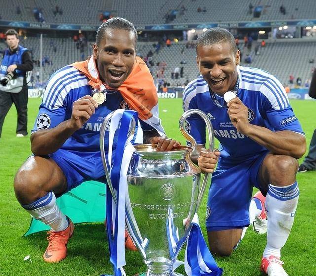 爱游戏官方推荐德罗巴重要时刻持续失利，巴黎圣日耳曼带队取胜！