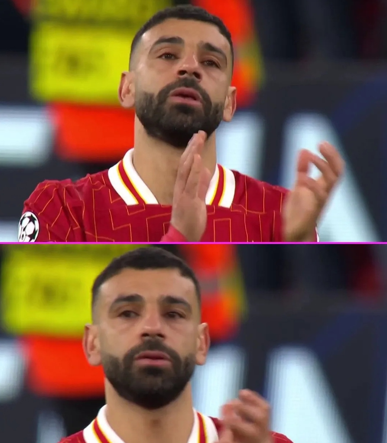 爱游戏推荐2025萨拉赫遭遇二十持续失利，德国队教练压力巨大！