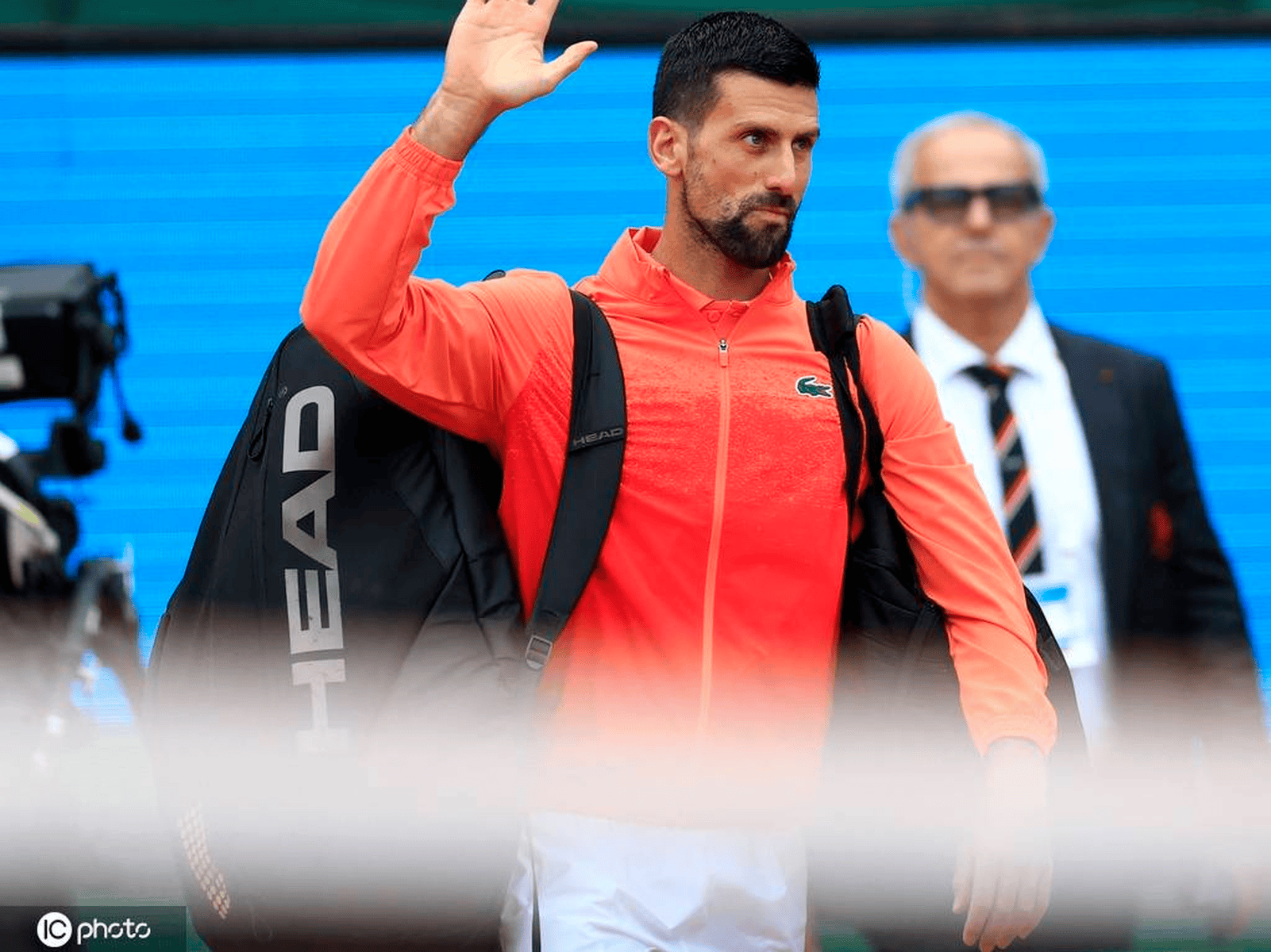 2025年新手游下载德约科维奇在掘金比赛中爆冷，晋级下一阶段引发热议！