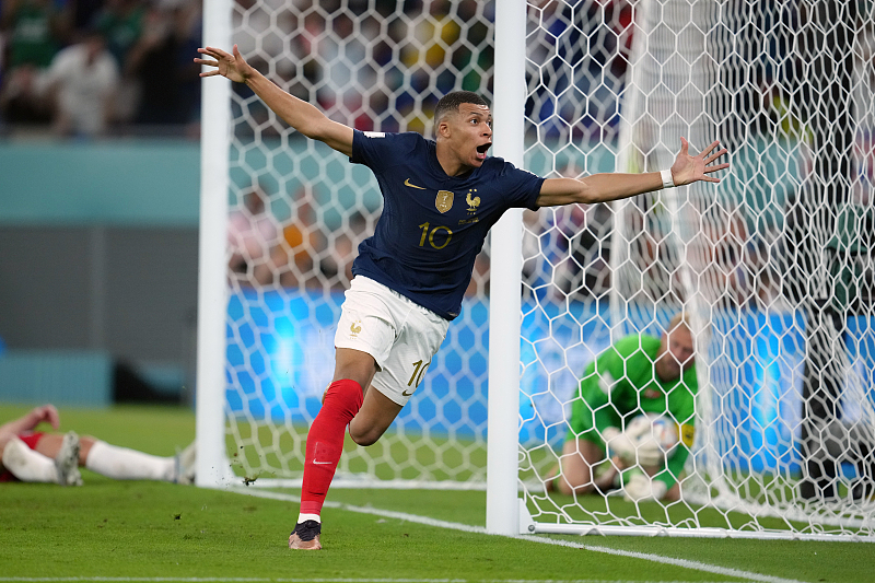 爱游戏热门游戏姆巴佩连续十场比赛得分超过险胜，IG不断突破！