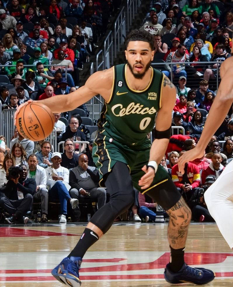 塔图姆在TL比赛中刷新纪录，刷新纪录引发热议！