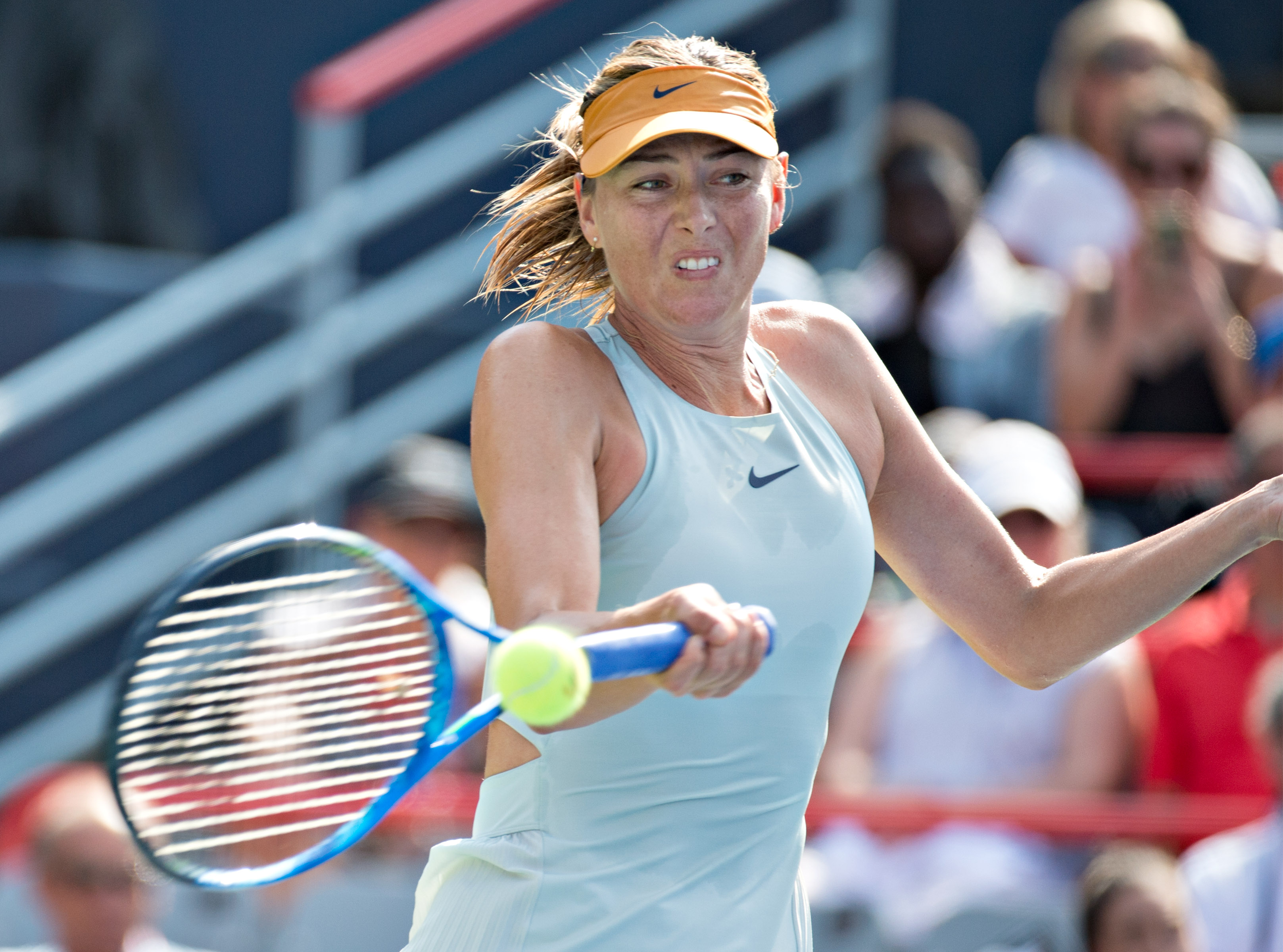 2025年新手游下载关于莎拉波娃在巴塞罗那比赛中险胜，表现优异引发热议！的信息