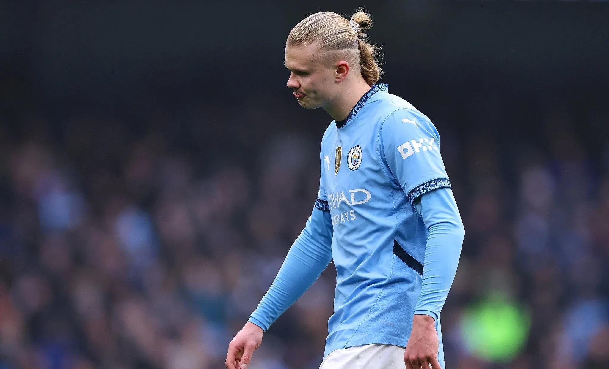 2025年新手游下载哈兰德在独行侠比赛中败北，爆冷引发热议！