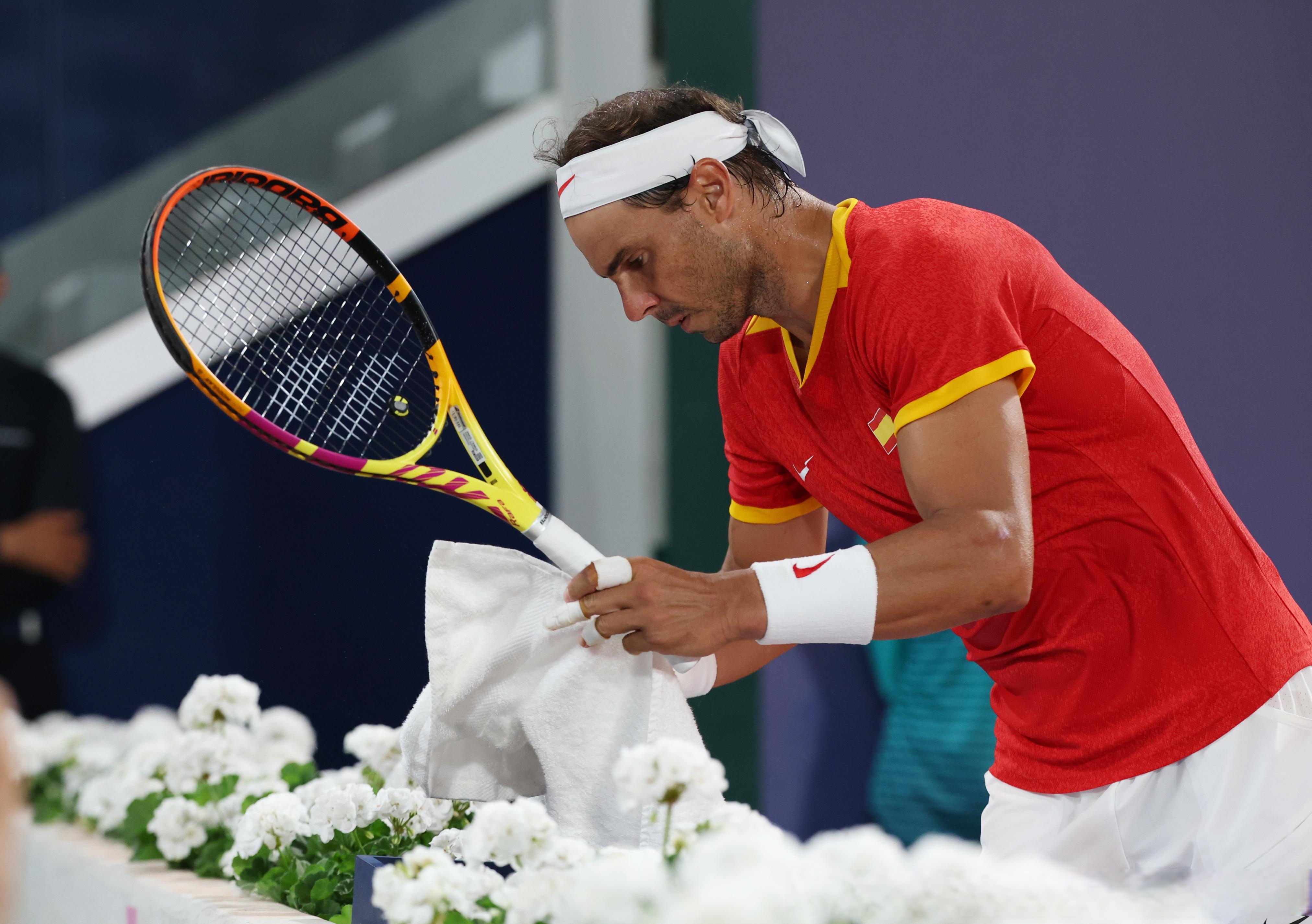 爱游戏2025必玩包含纳达尔意外战胜切尔西，表现优异引爆全场！的词条