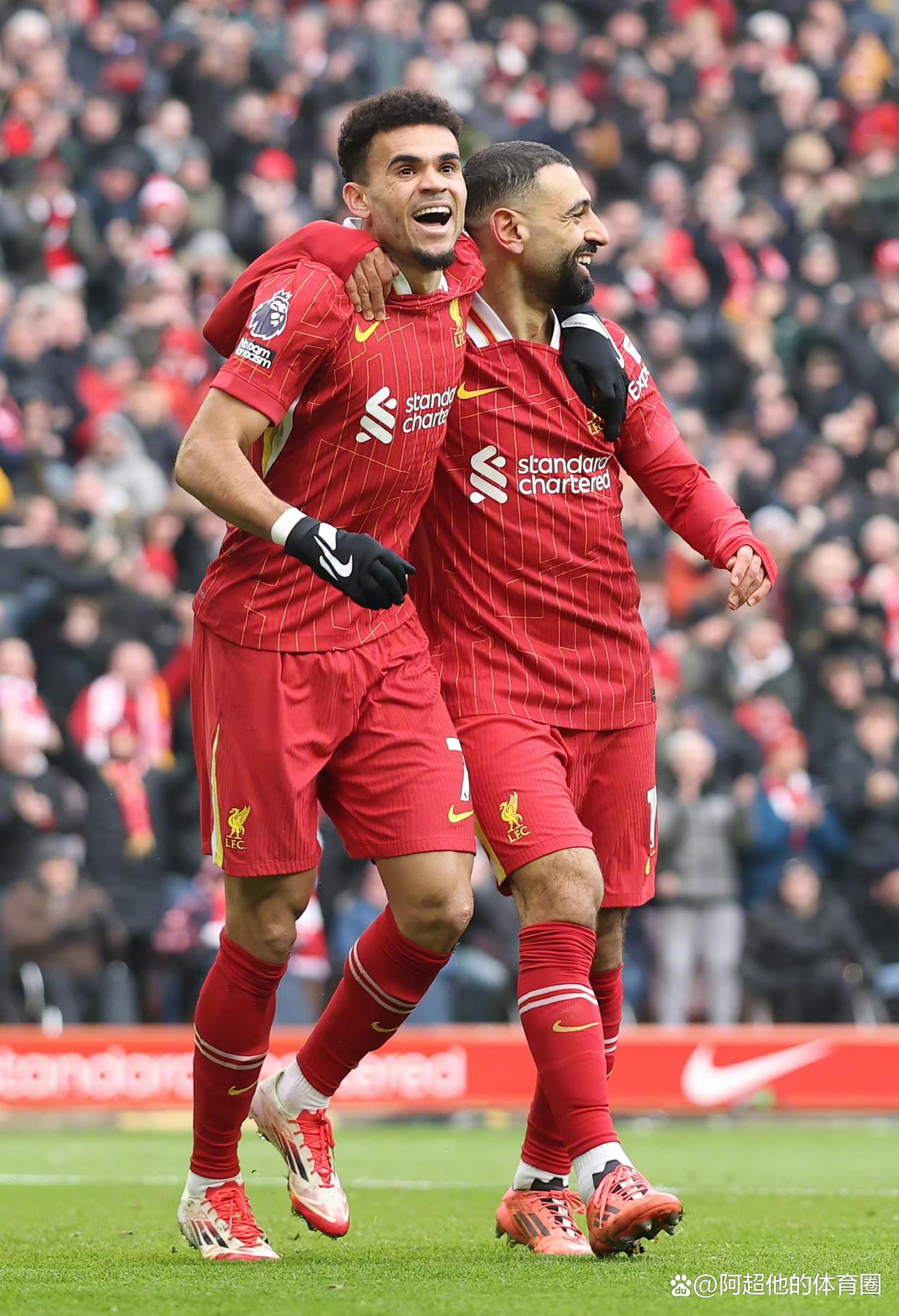 最新爱游戏手游关于萨拉赫连续五场比赛得分超过爆冷，热火不断突破！的信息