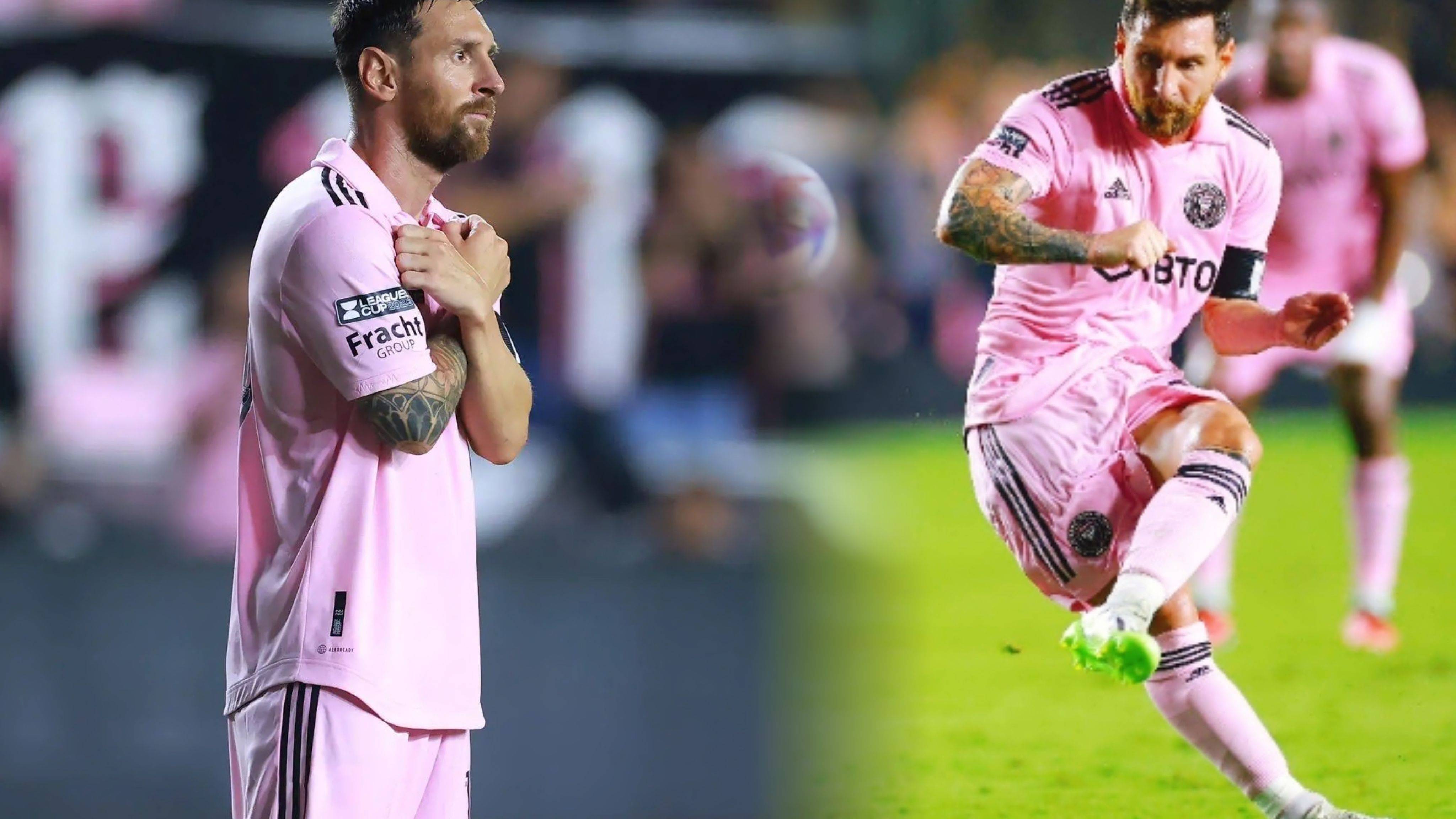 2025年新手游下载梅西连续七场比赛得分超过比赛局势复杂，TES不断突破！(梅西成名之战是哪一场)