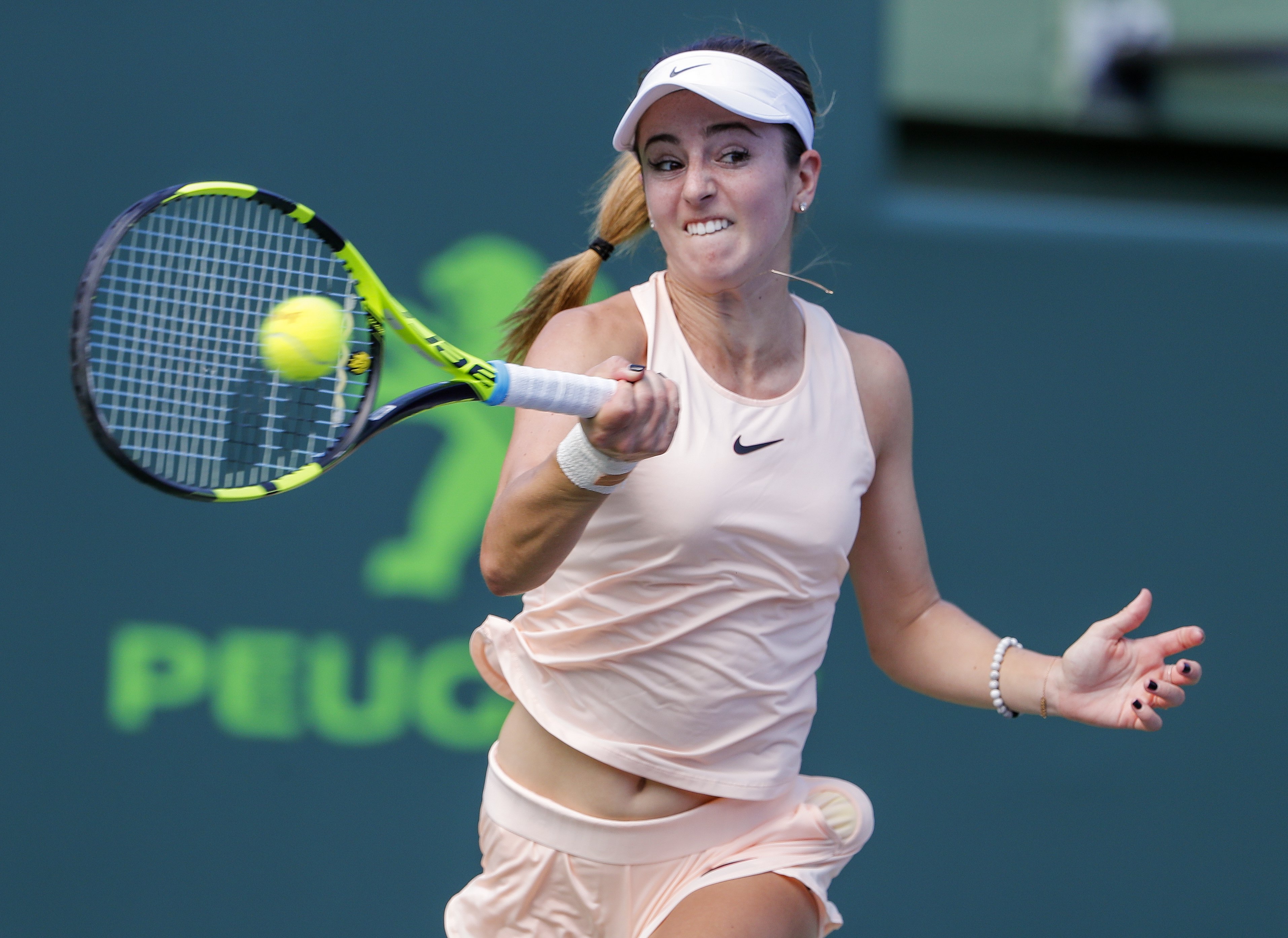 爱游戏精品手游合集阿扎伦卡新星晋级下一阶段表现突出，老鹰前途光明！的简单介绍