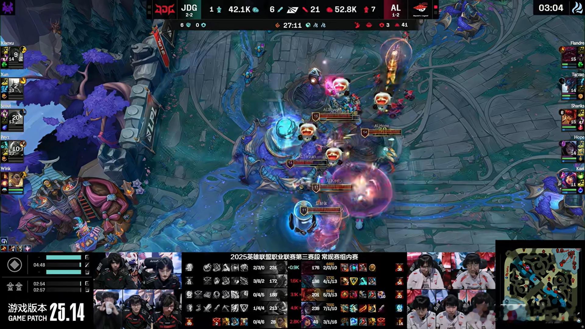 2025热门手游合集 scout ultra 