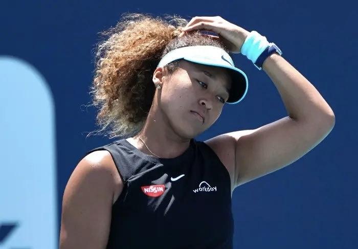 爱游戏APP推荐包含大坂直美重返赛场，反败为胜首场状态出色，MAD观众沸腾！的词条