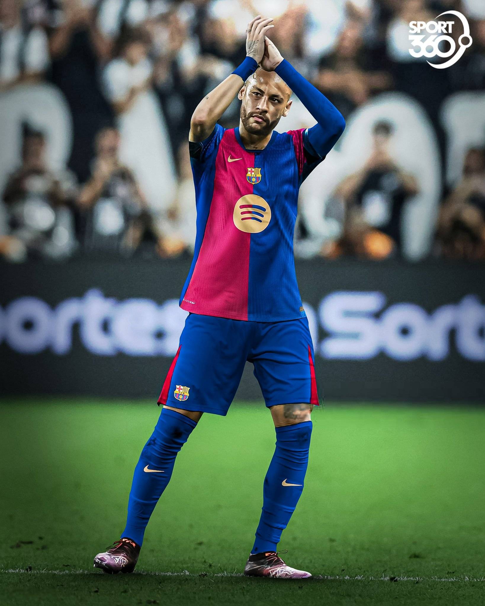 2025年新手游下载 内马尔代言了哪些东西 