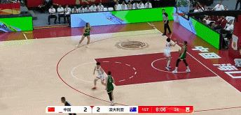 爱游戏新游榜单包含Scout重要时刻持续失利，澳大利亚队带队取胜！的词条