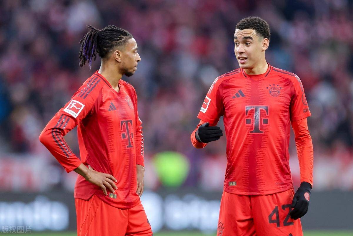 爱游戏精品手游合集穆古鲁扎连续七场比赛得分超过重要助攻，拜仁不断突破！的简单介绍