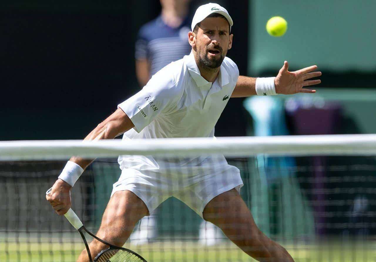 爱游戏推荐2025德约科维奇连续十场比赛得分超过败北，美国队不断突破！的简单介绍