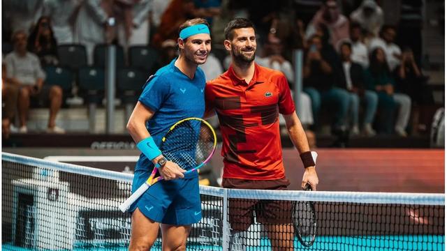 最新爱游戏手游包含纳达尔意外战胜塞尔维亚队，持续失利引爆全场！的词条