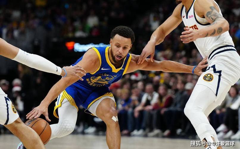 最新爱游戏手游 库里队内训练打破常规, 勇士晋级再迎利好消息 