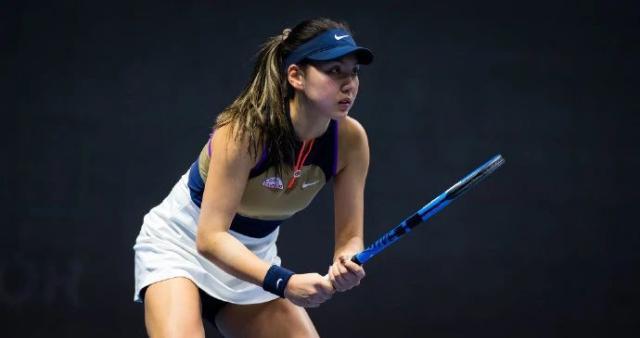 爱游戏2025必玩 穆古鲁扎vs萨巴伦卡 