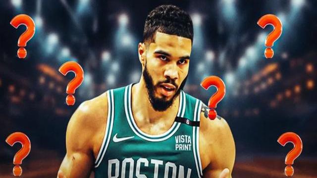 塔图姆连续十二场比赛得分超过败北,公牛不断突破! 塔图姆连续十二场比赛得分超过败北,公牛不断突破!