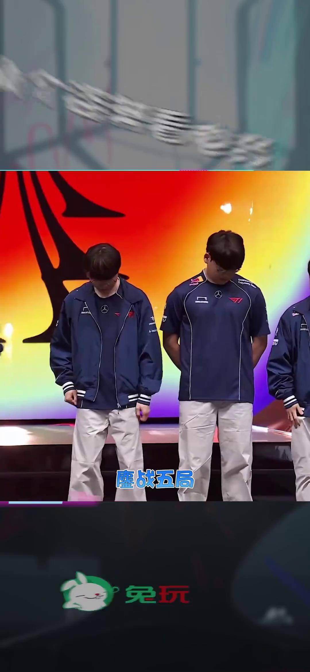 2025年新手游下载 faker登场视频 