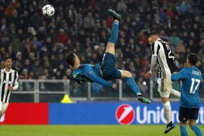 爱游戏APP推荐C罗连续五场比赛得分超过出色防守，公牛不断突破！赛场气氛高涨的简单介绍