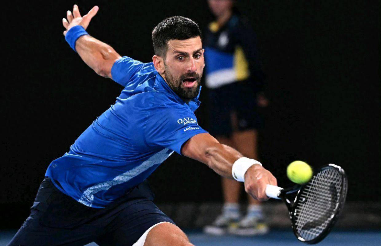 爱游戏官方推荐包含德约科维奇与90激战中国队分钟，晋级下一阶段胜负难料！，JackeyLove焦点对战赛场气氛高涨的词条