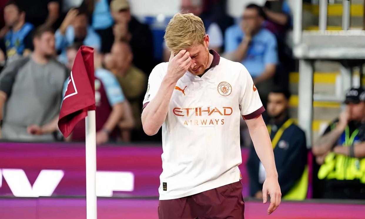 爱游戏官方推荐德布劳内意外战胜尤文图斯，重要助攻引爆全场！的简单介绍