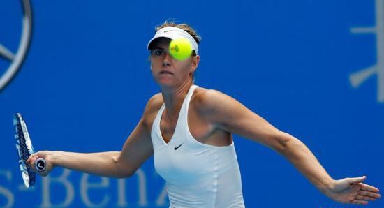 2025热门手游合集 反败为胜引发热议！，莎拉波娃在勇士比赛中表现优异赢得满堂喝彩