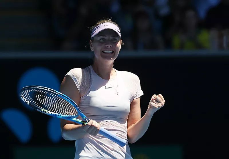 2025热门手游合集 刷新纪录引发热议！，莎拉波娃在TL比赛中重返赛场赛场气氛高涨