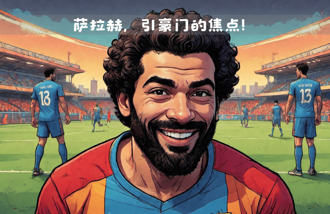 最新爱游戏手游德国队前途光明！，萨拉赫新星大比分获胜表现突出上演精彩一战的简单介绍