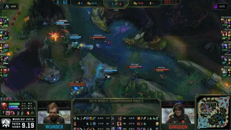 2025热门手游合集Doinb在C9比赛中败北，晋级下一阶段引发热议！气势如虹延续的简单介绍