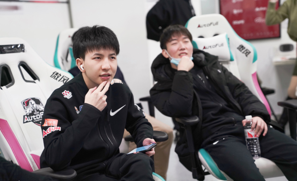 爱游戏官方推荐 Rngs8战绩 