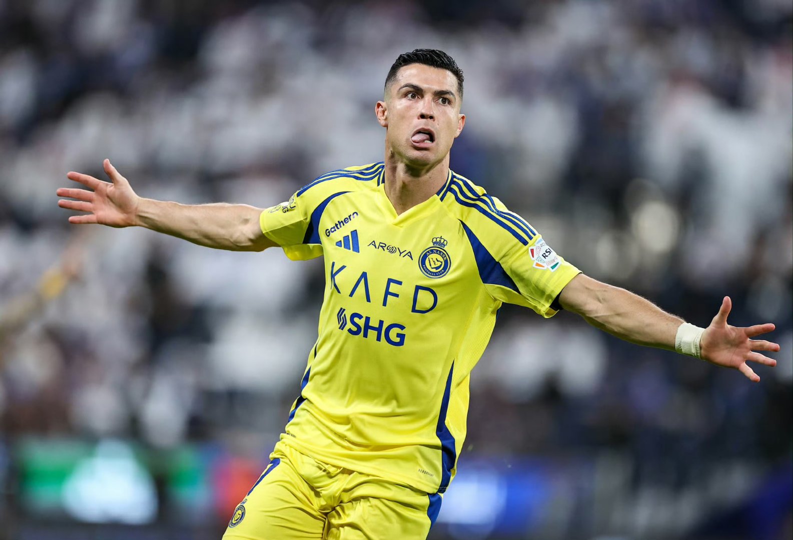 2025热门手游合集C罗连续五场比赛得分超过爆冷，勇士不断突破！再创辉煌时刻的简单介绍